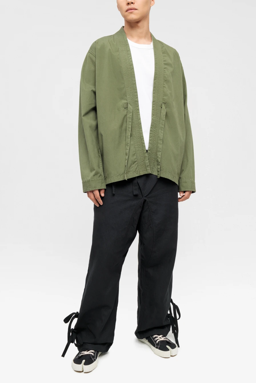 Кардиган Maharishi