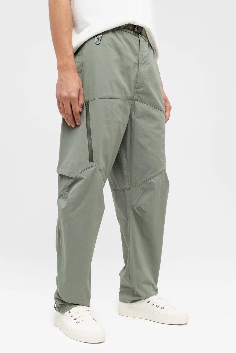 Брюки Maharishi