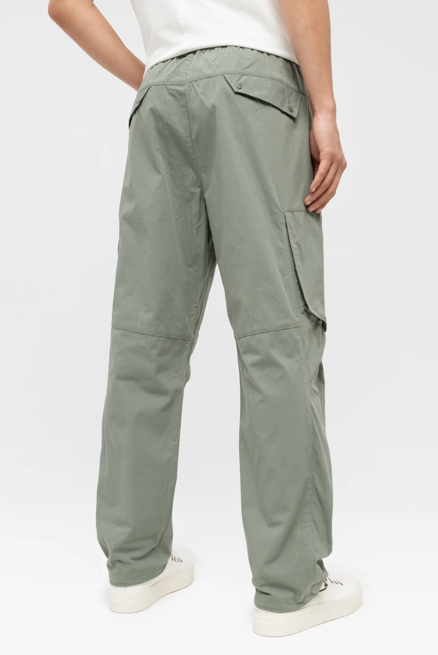 Брюки Maharishi