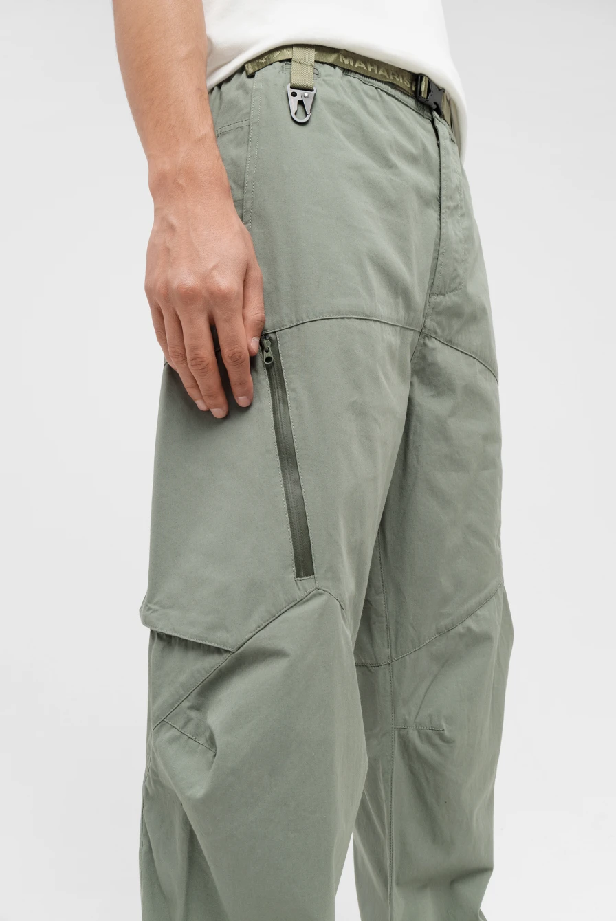 Брюки Maharishi