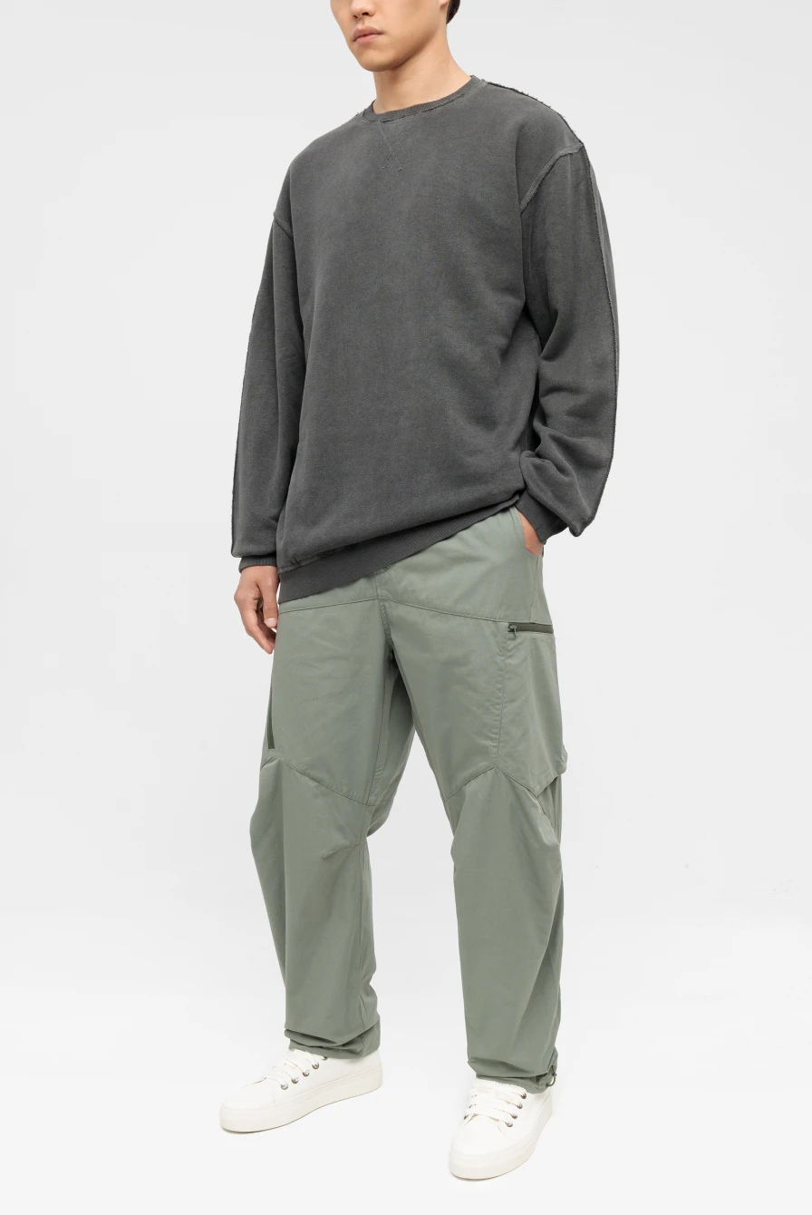Брюки Maharishi