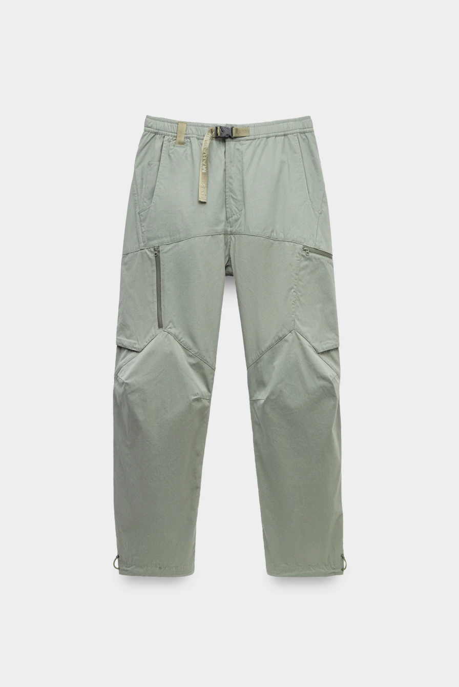 Брюки Maharishi