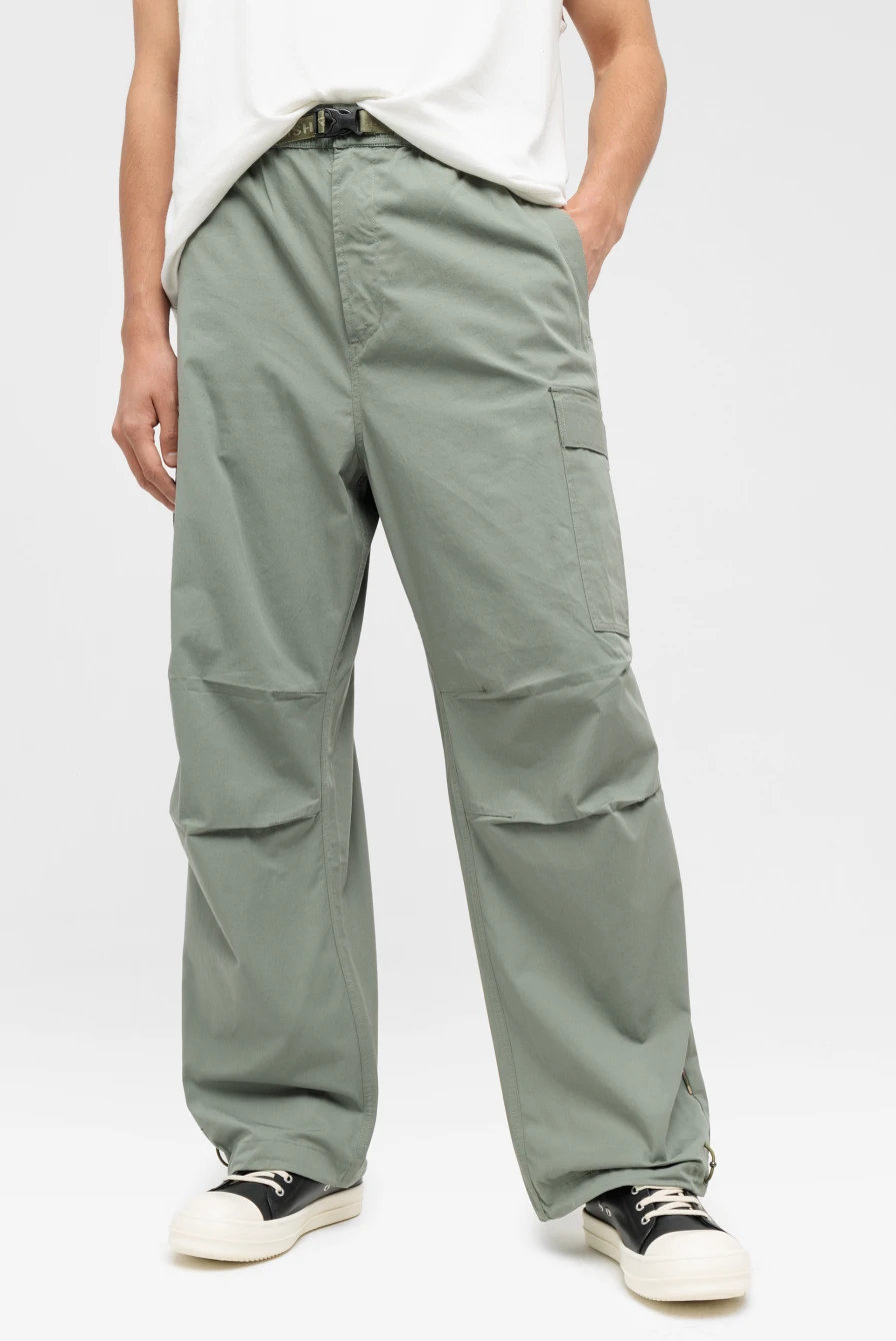 Брюки Maharishi