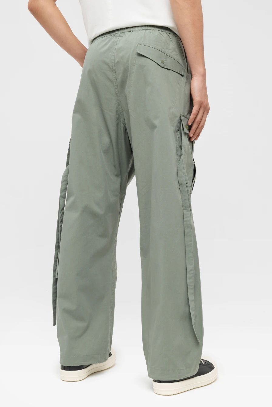Брюки Maharishi