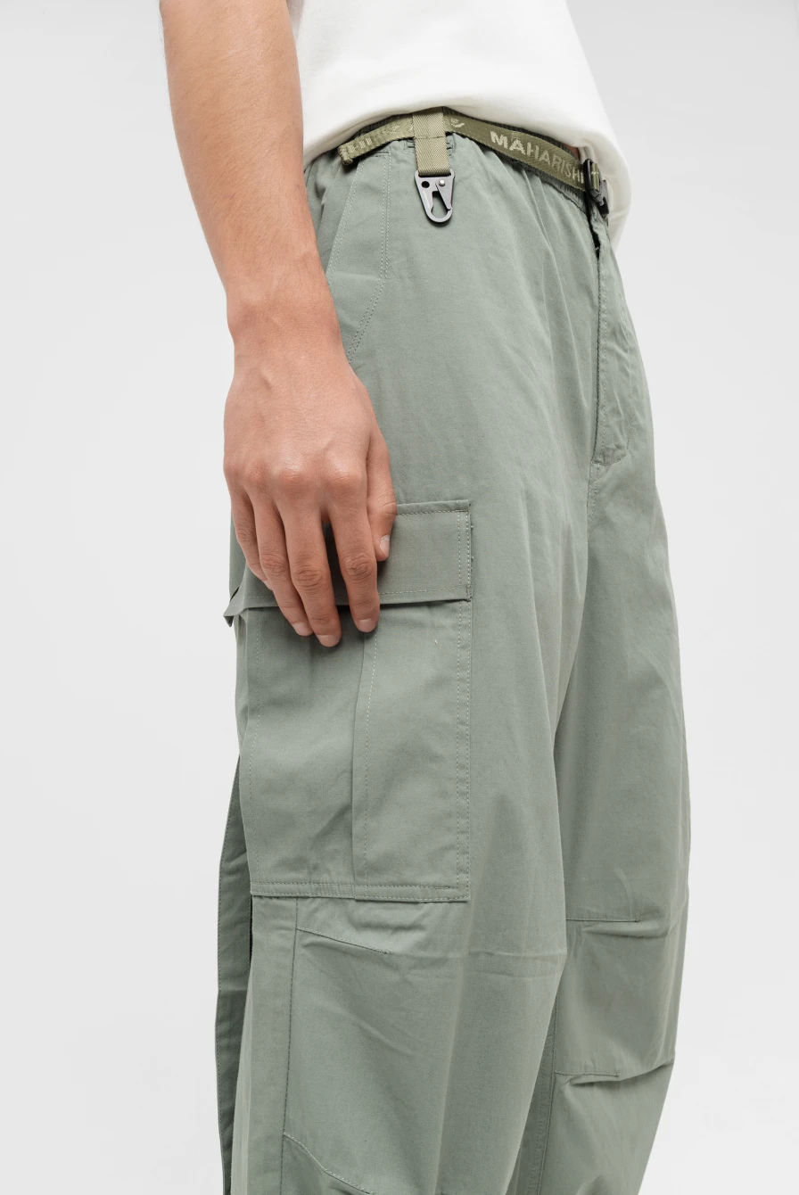 Брюки Maharishi