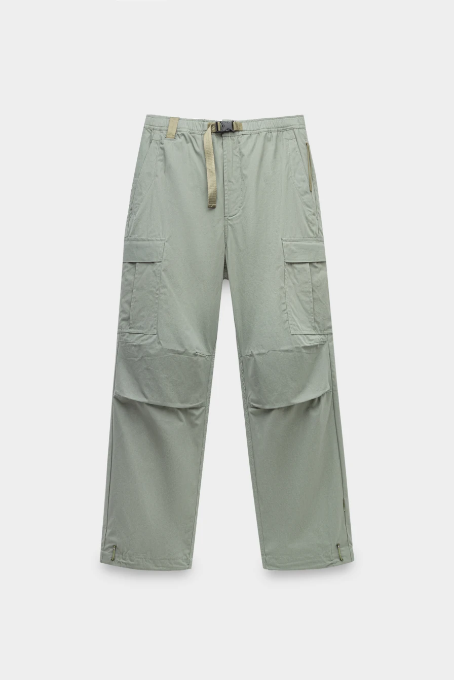 Брюки Maharishi