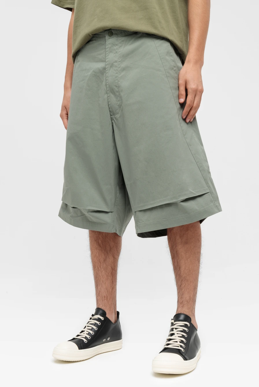 Шорты Maharishi