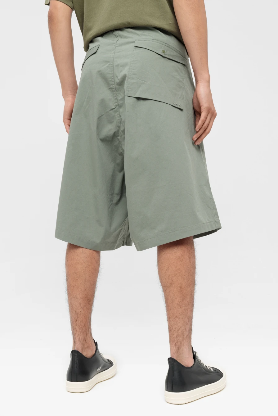 Шорты Maharishi