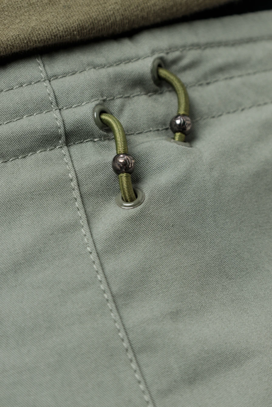 Шорты Maharishi