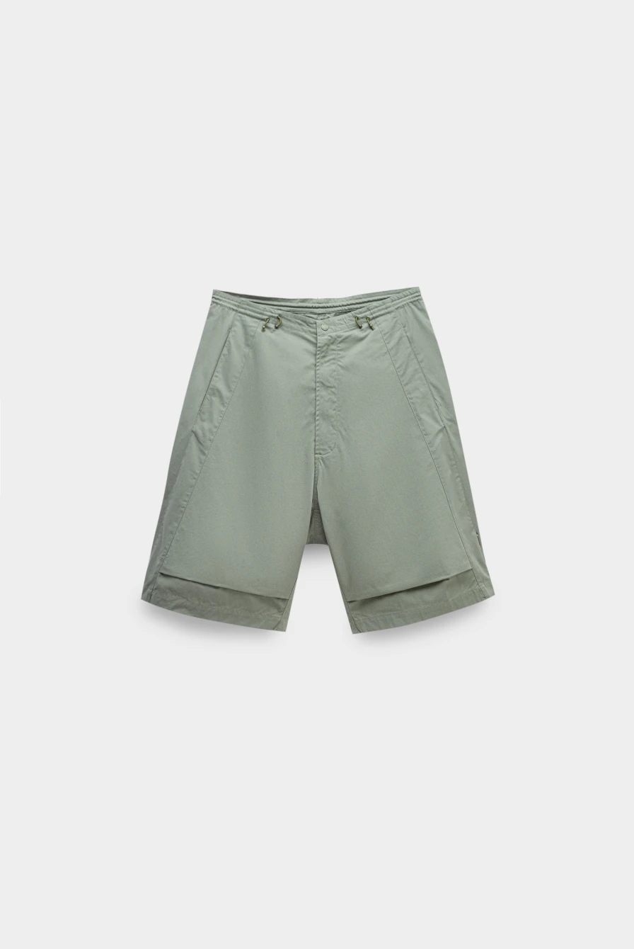 Шорты Maharishi