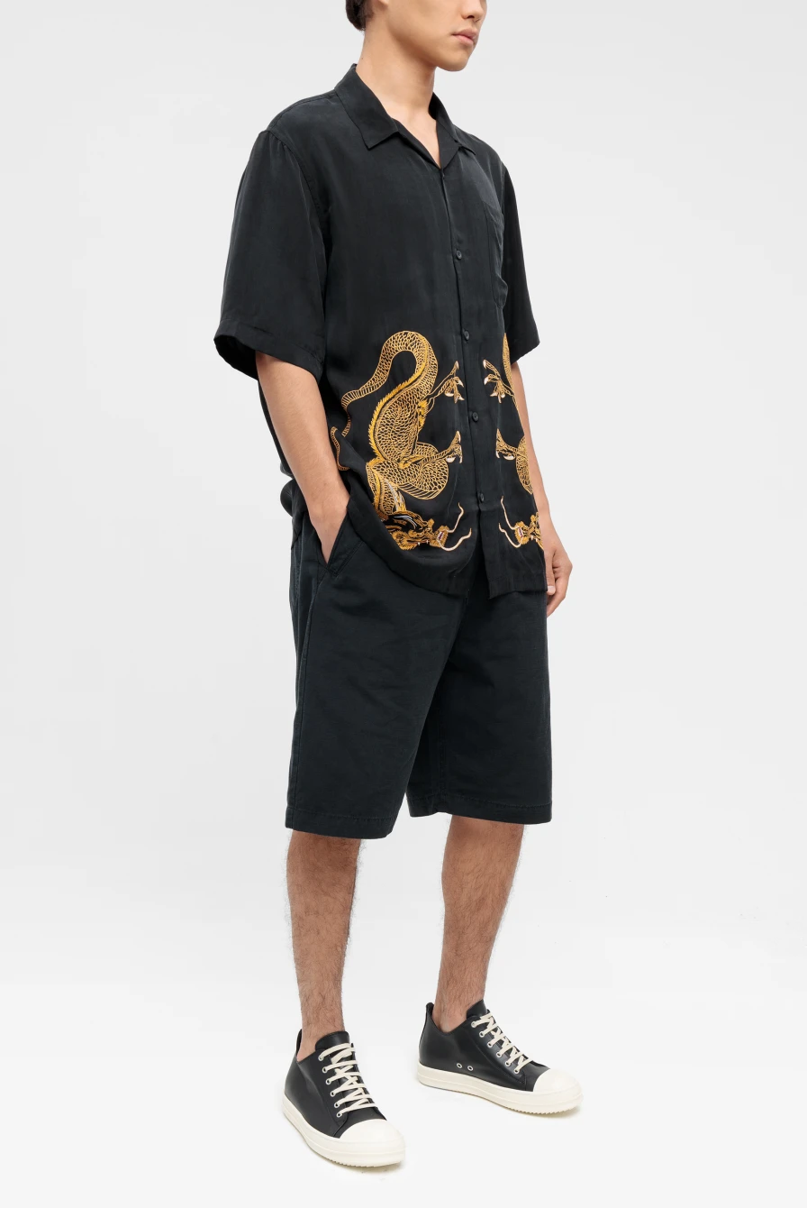 Шорты Maharishi