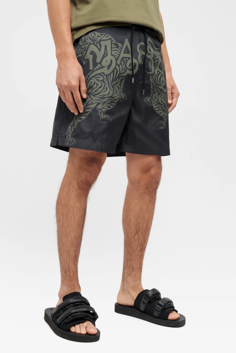 Плавки Maharishi