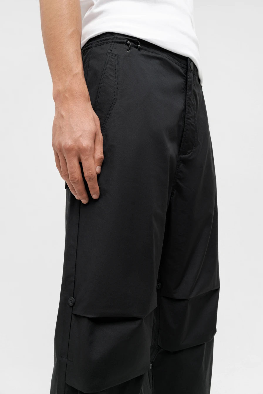 Брюки Maharishi