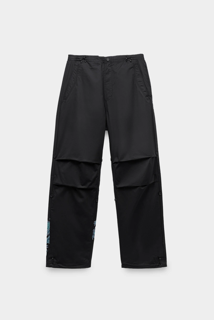 Брюки Maharishi
