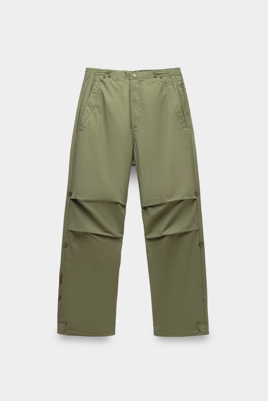 Брюки Maharishi