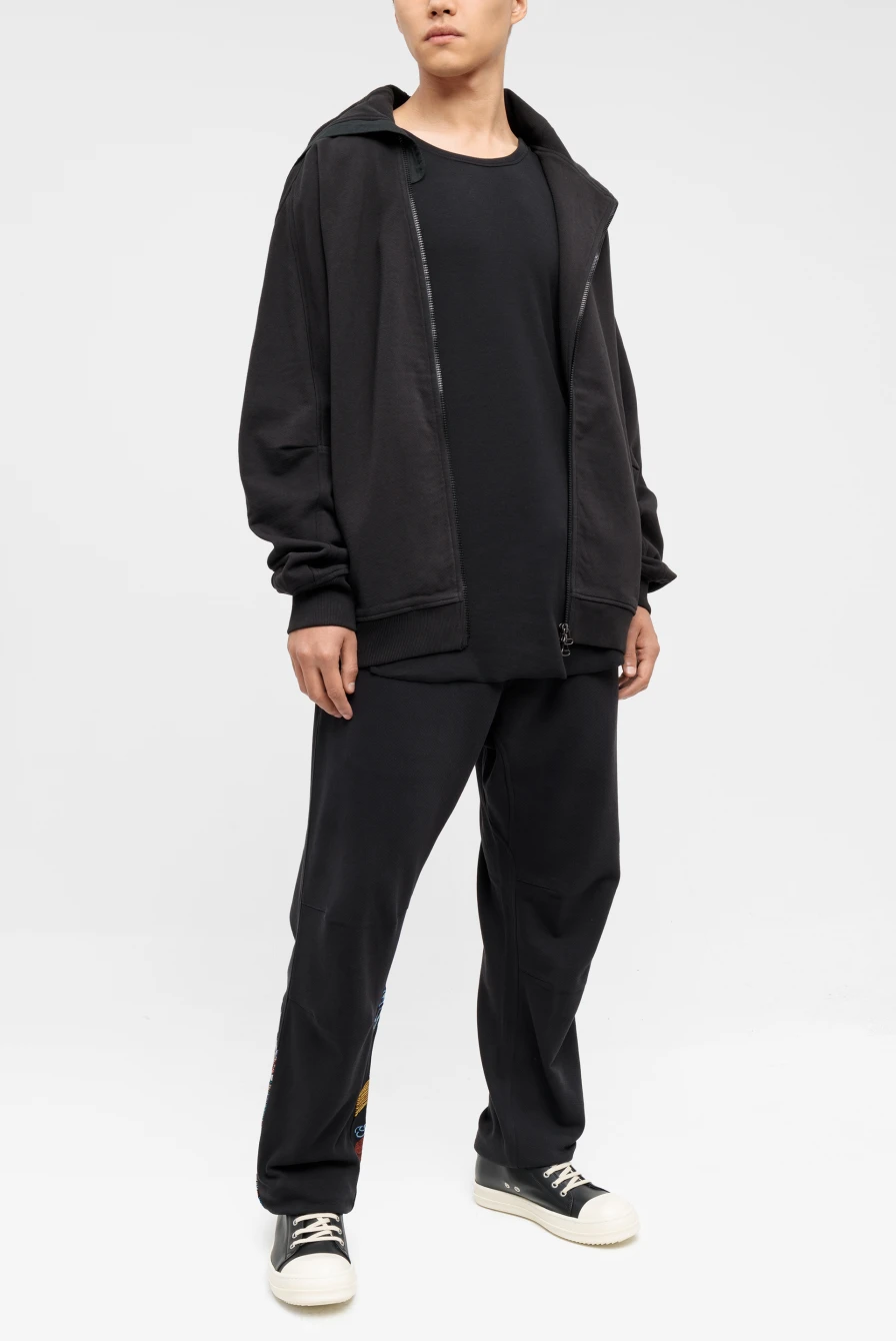 Брюки Maharishi