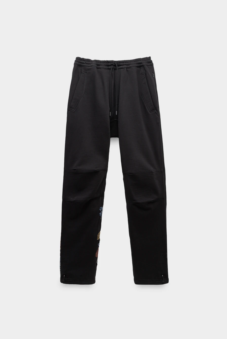 Брюки Maharishi