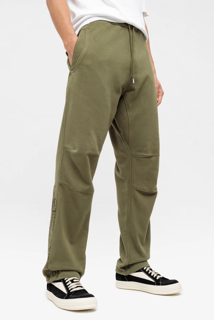 Брюки Maharishi