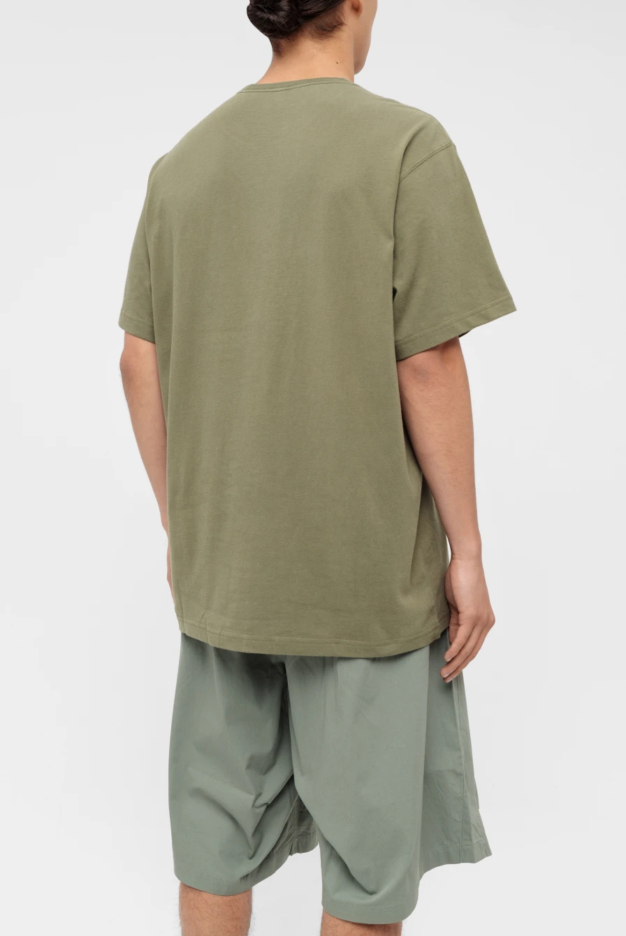 Футболка Maharishi