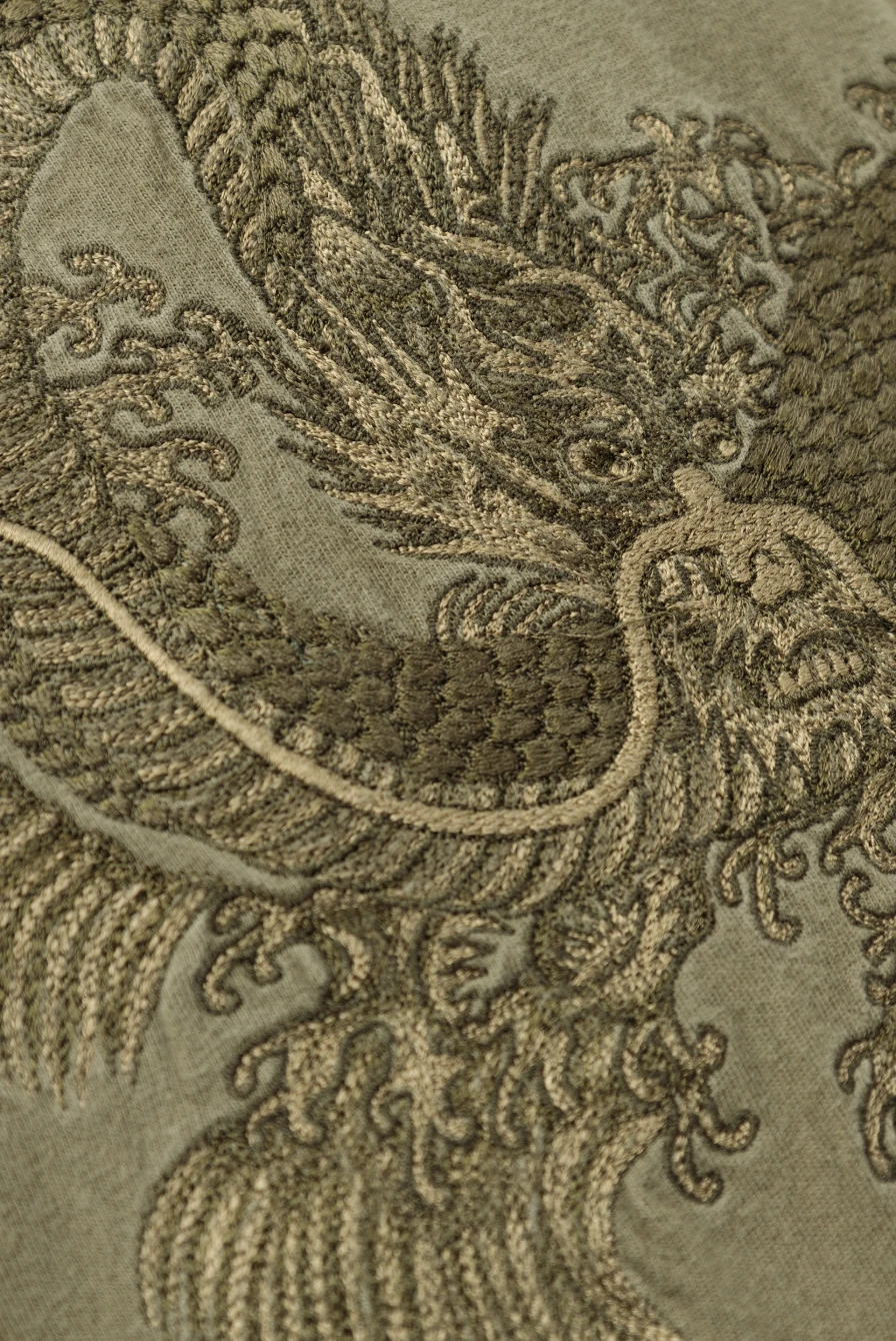 Футболка Maharishi