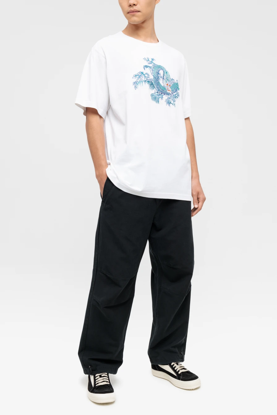 Футболка Maharishi
