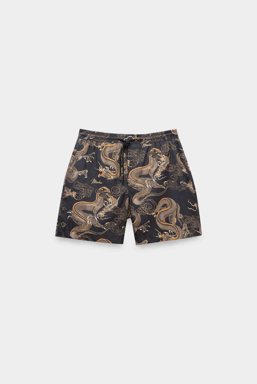 Плавки Maharishi