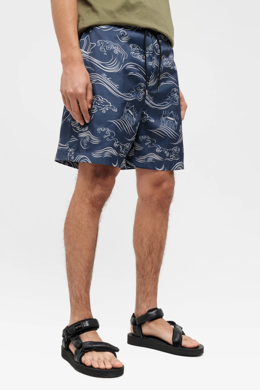 Плавки Maharishi