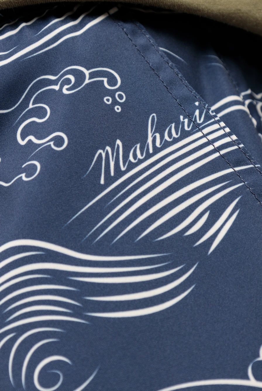 Плавки Maharishi