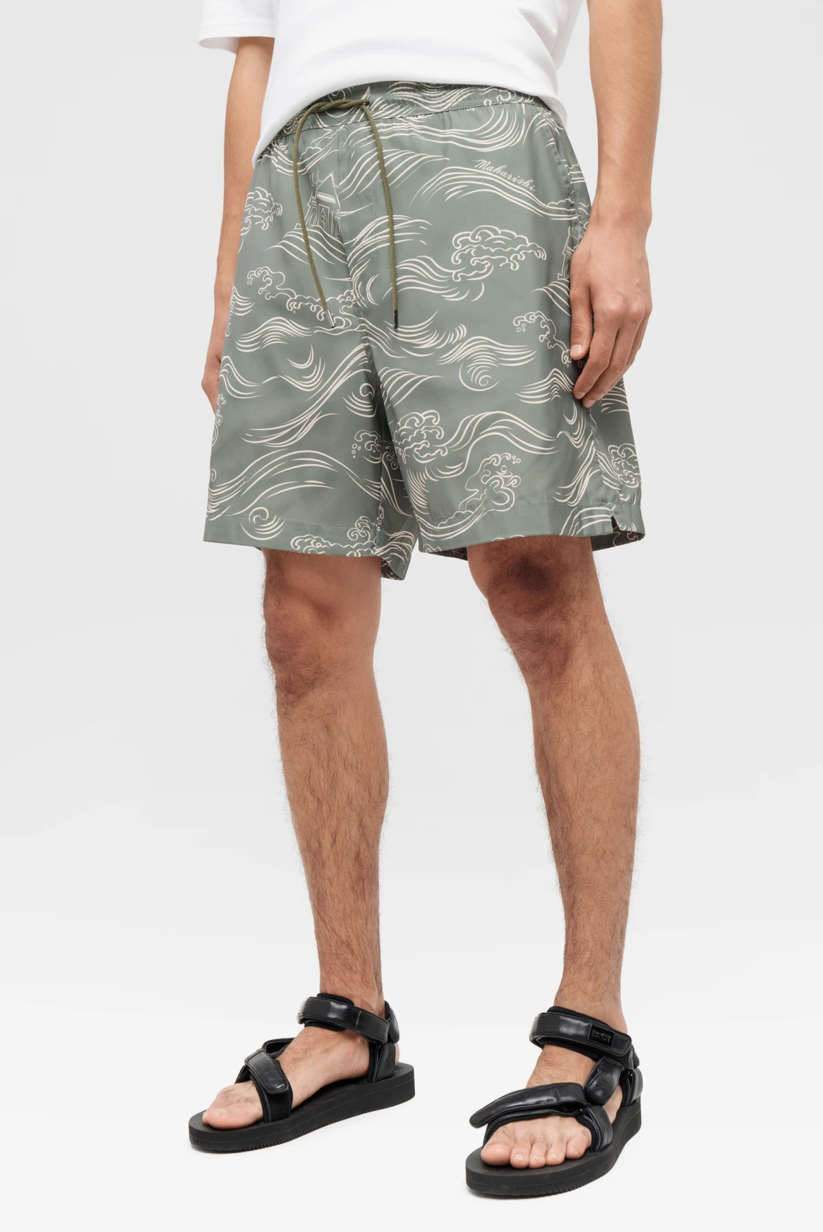 Плавки Maharishi