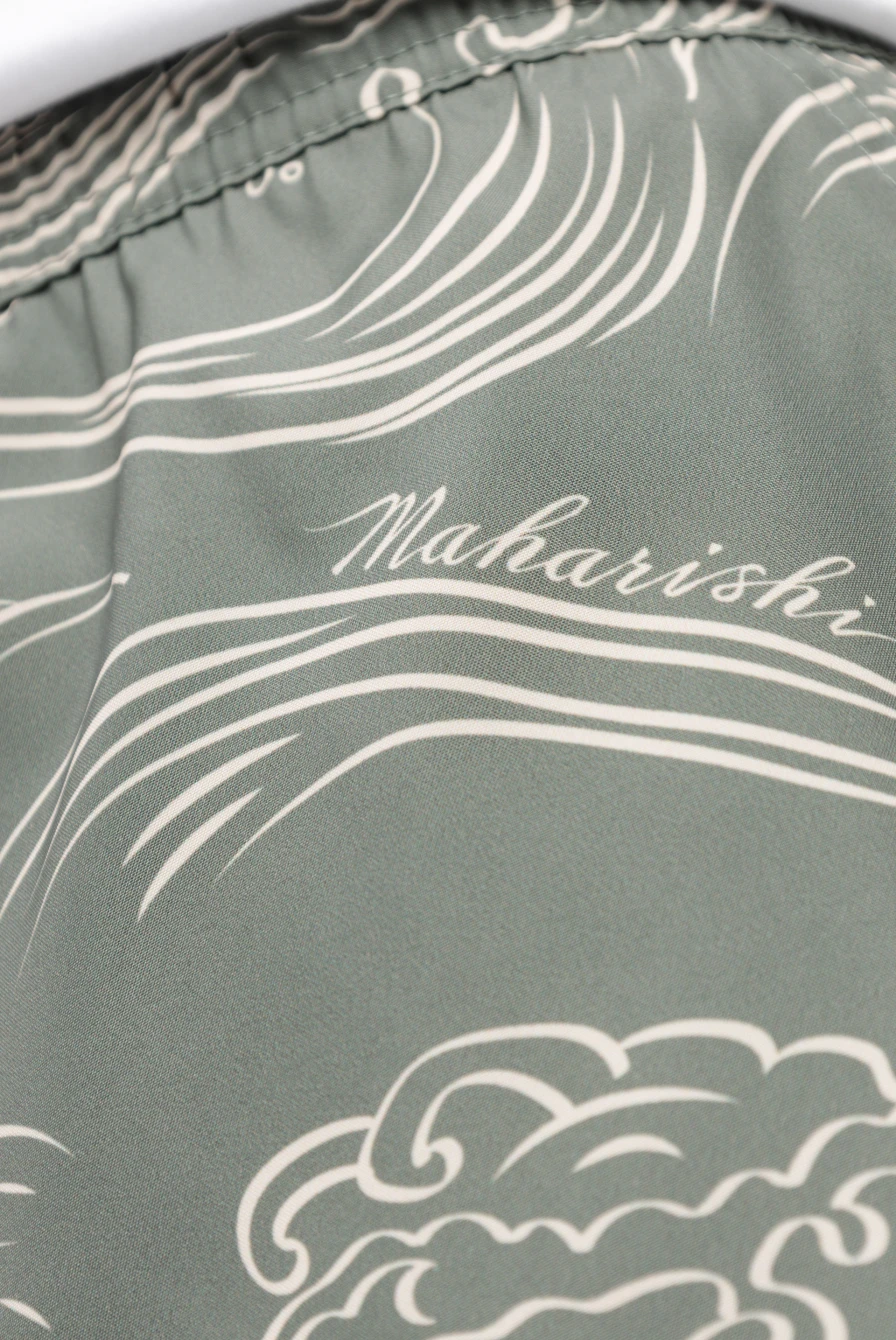 Плавки Maharishi
