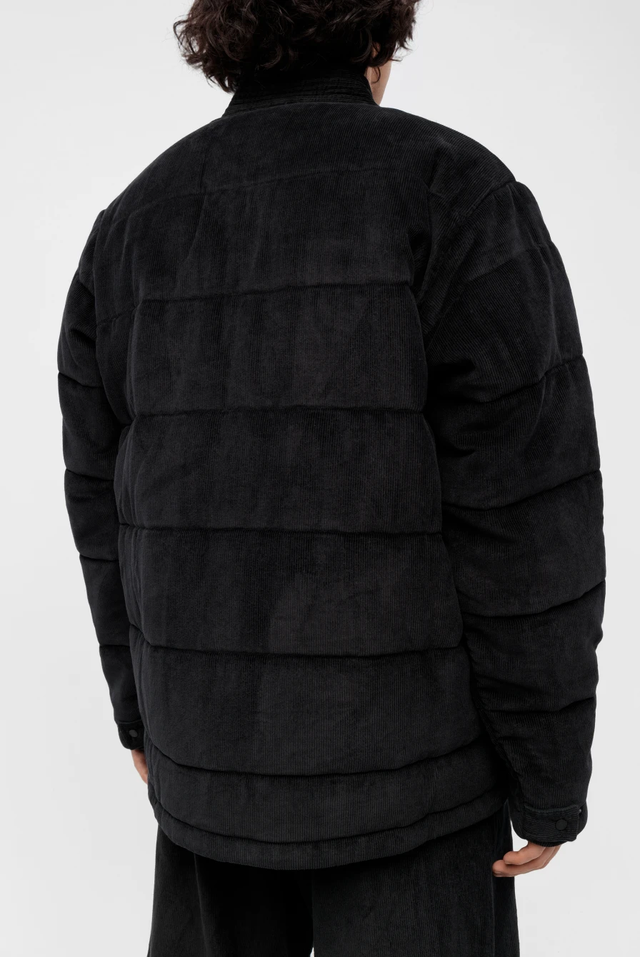 Куртка Maharishi