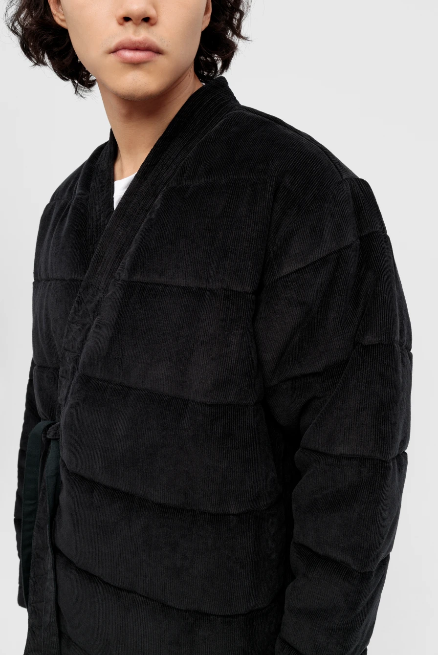 Куртка Maharishi