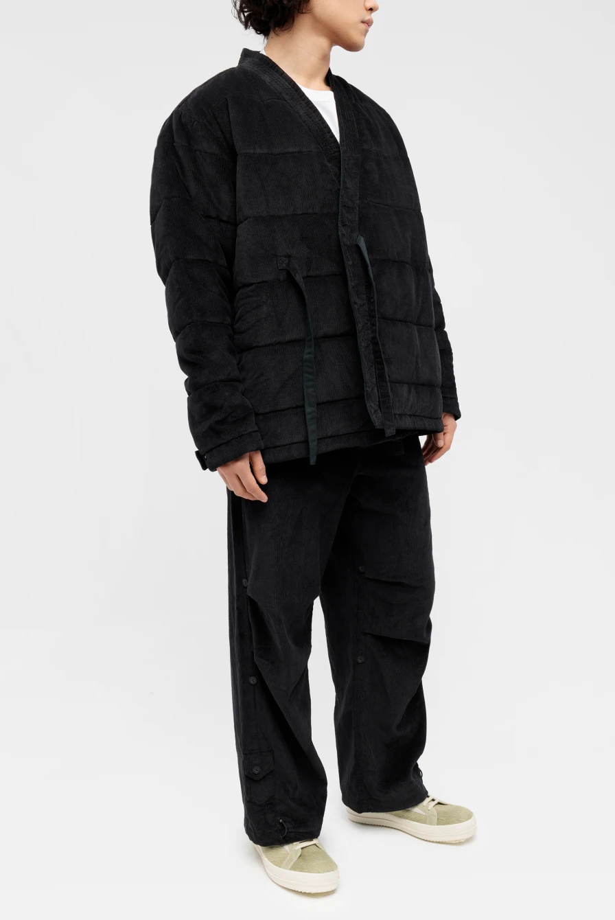 Куртка Maharishi