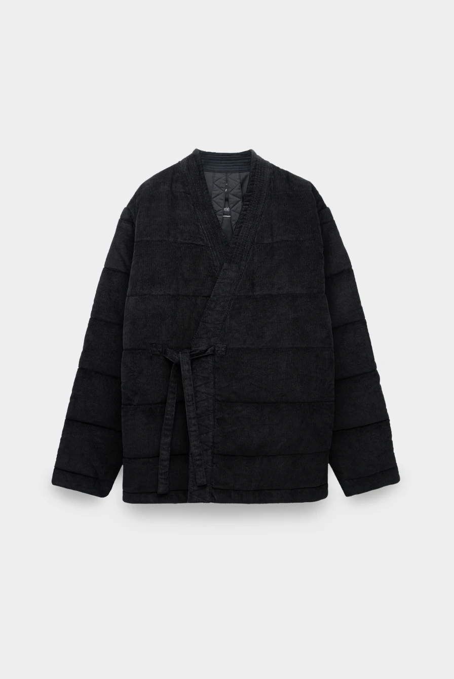 Куртка Maharishi