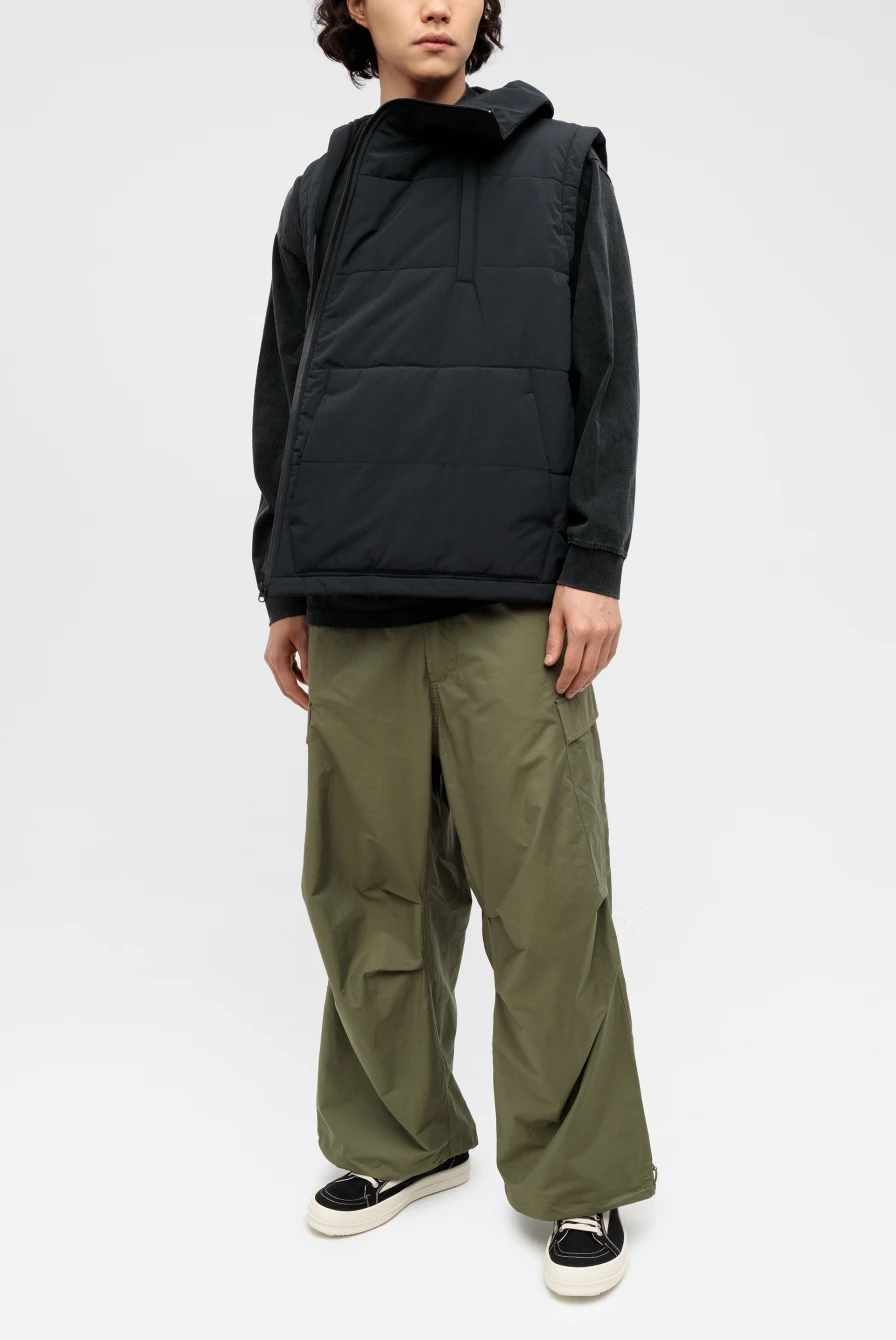 Жилет Maharishi