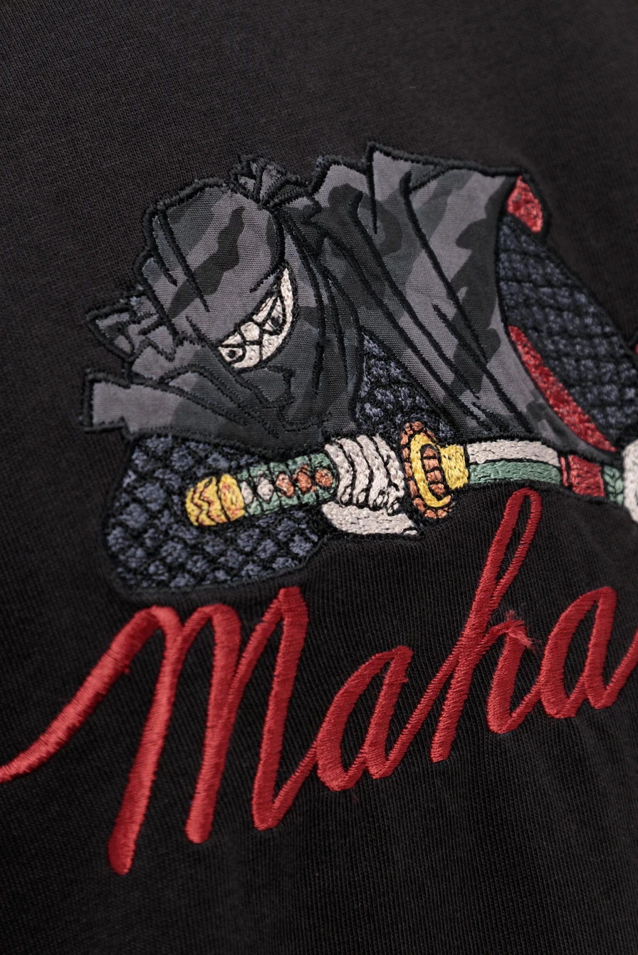 Футболка Maharishi