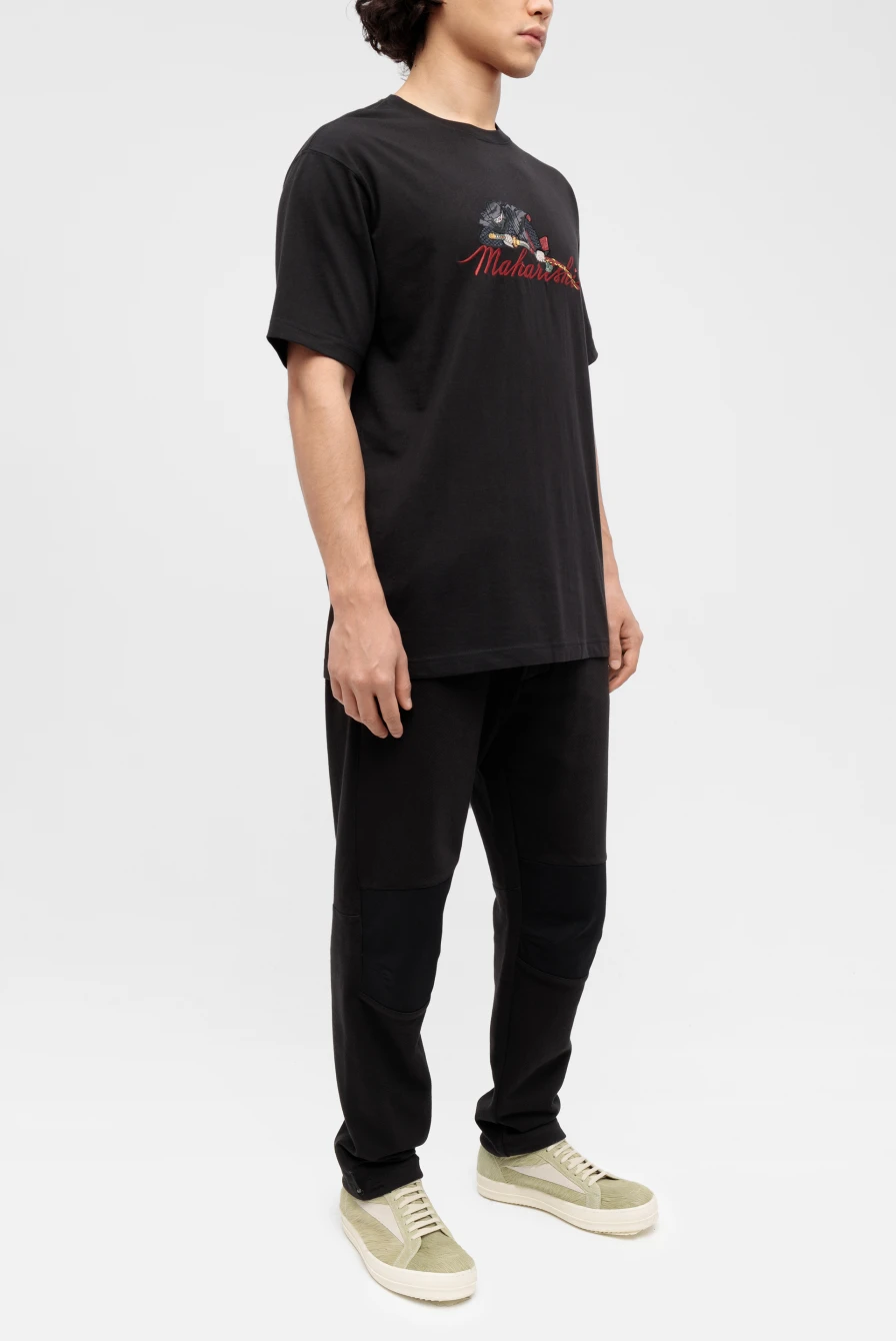 Футболка Maharishi