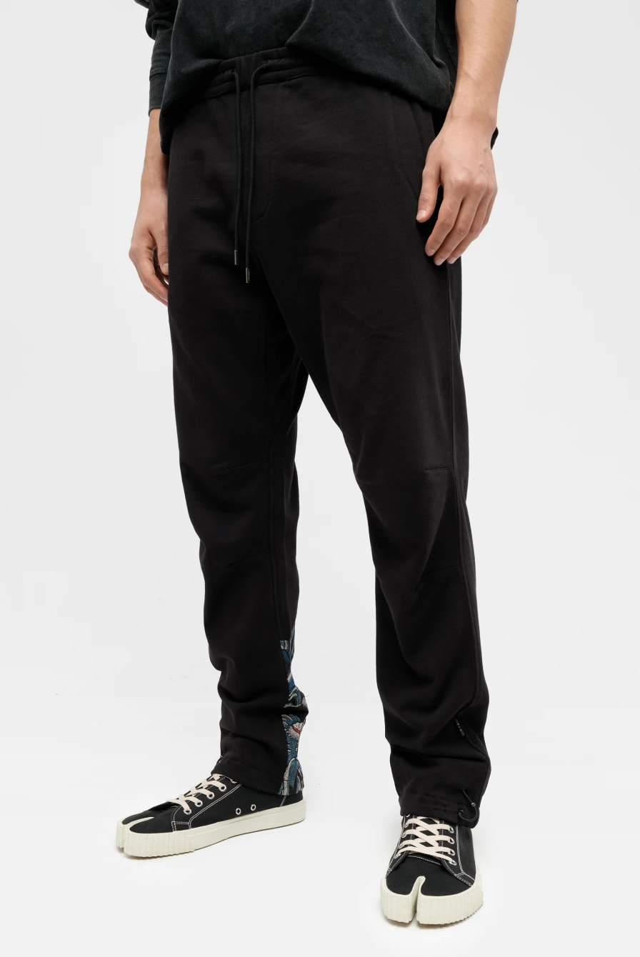 Брюки Maharishi