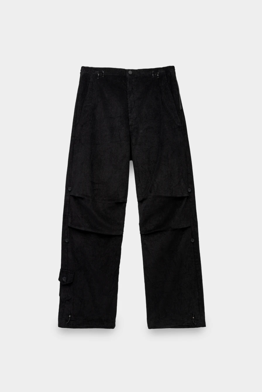 Брюки Maharishi