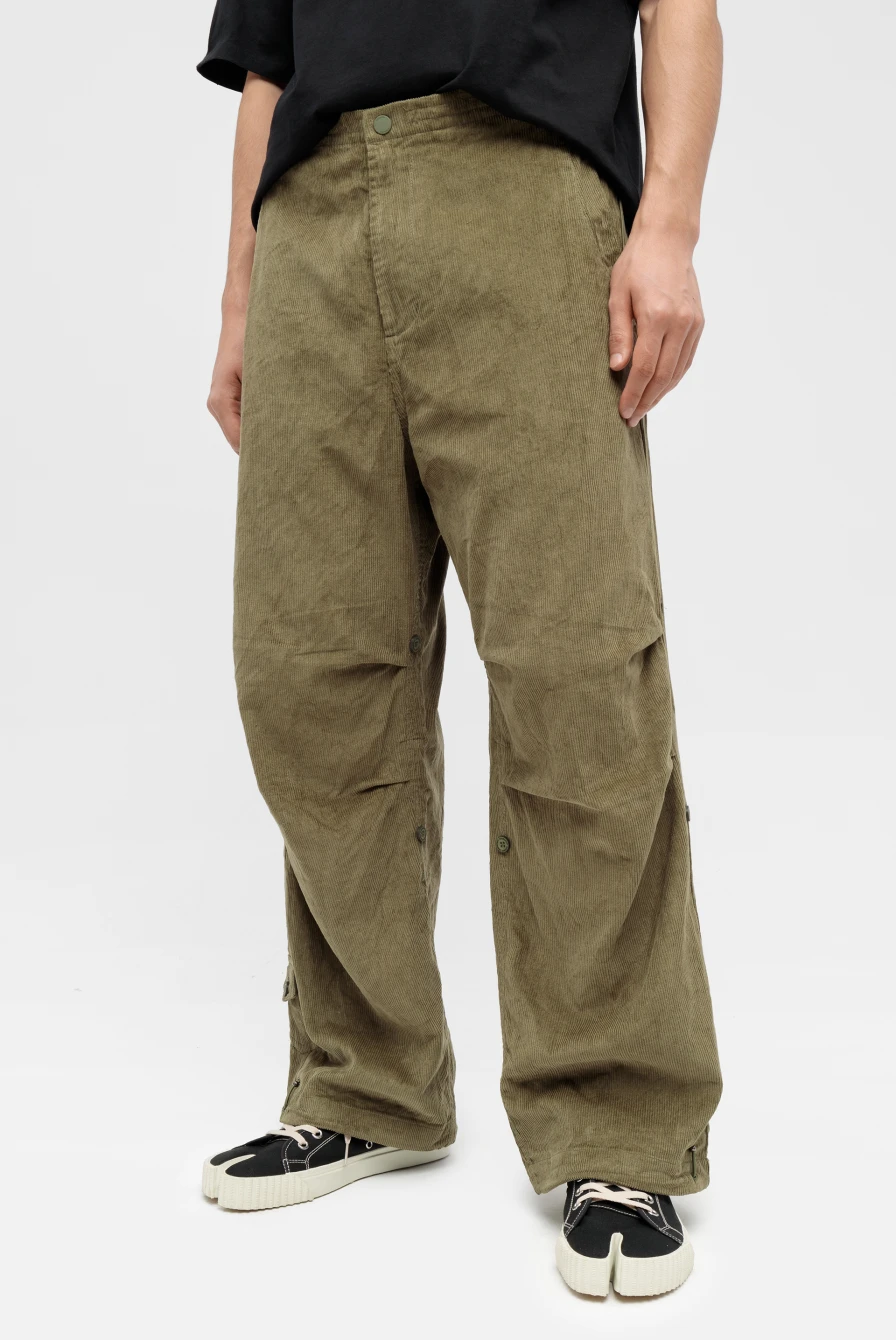 Брюки Maharishi