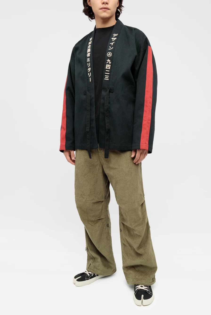 Брюки Maharishi