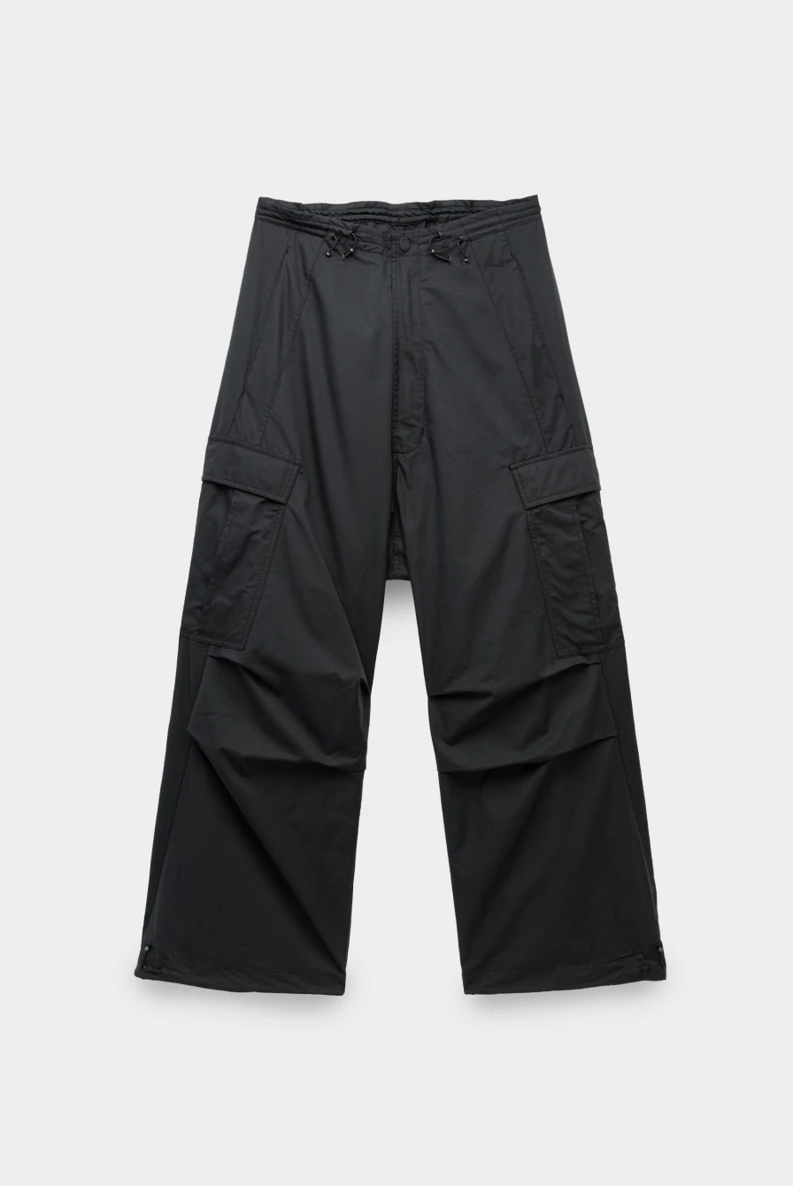 Брюки Maharishi