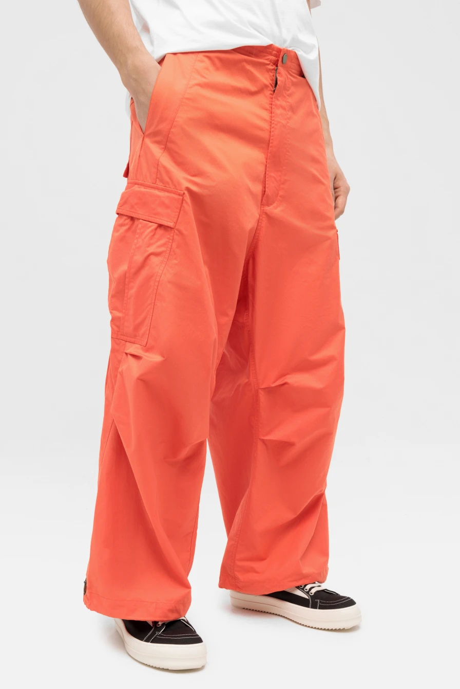 Брюки Maharishi