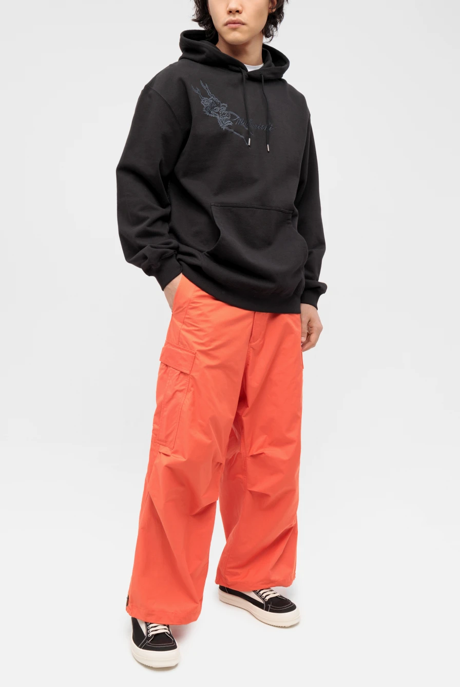 Брюки Maharishi