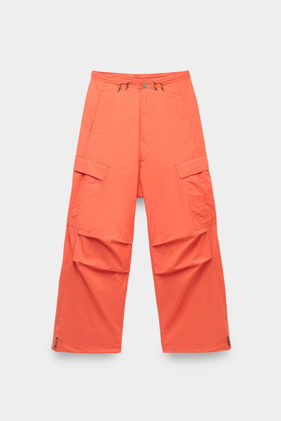 Брюки Maharishi