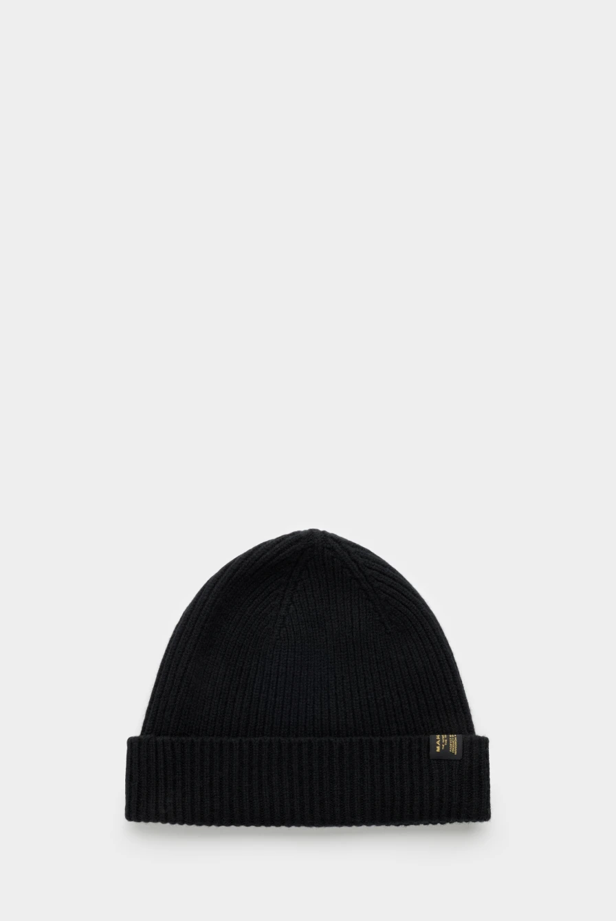 Шапка Maharishi