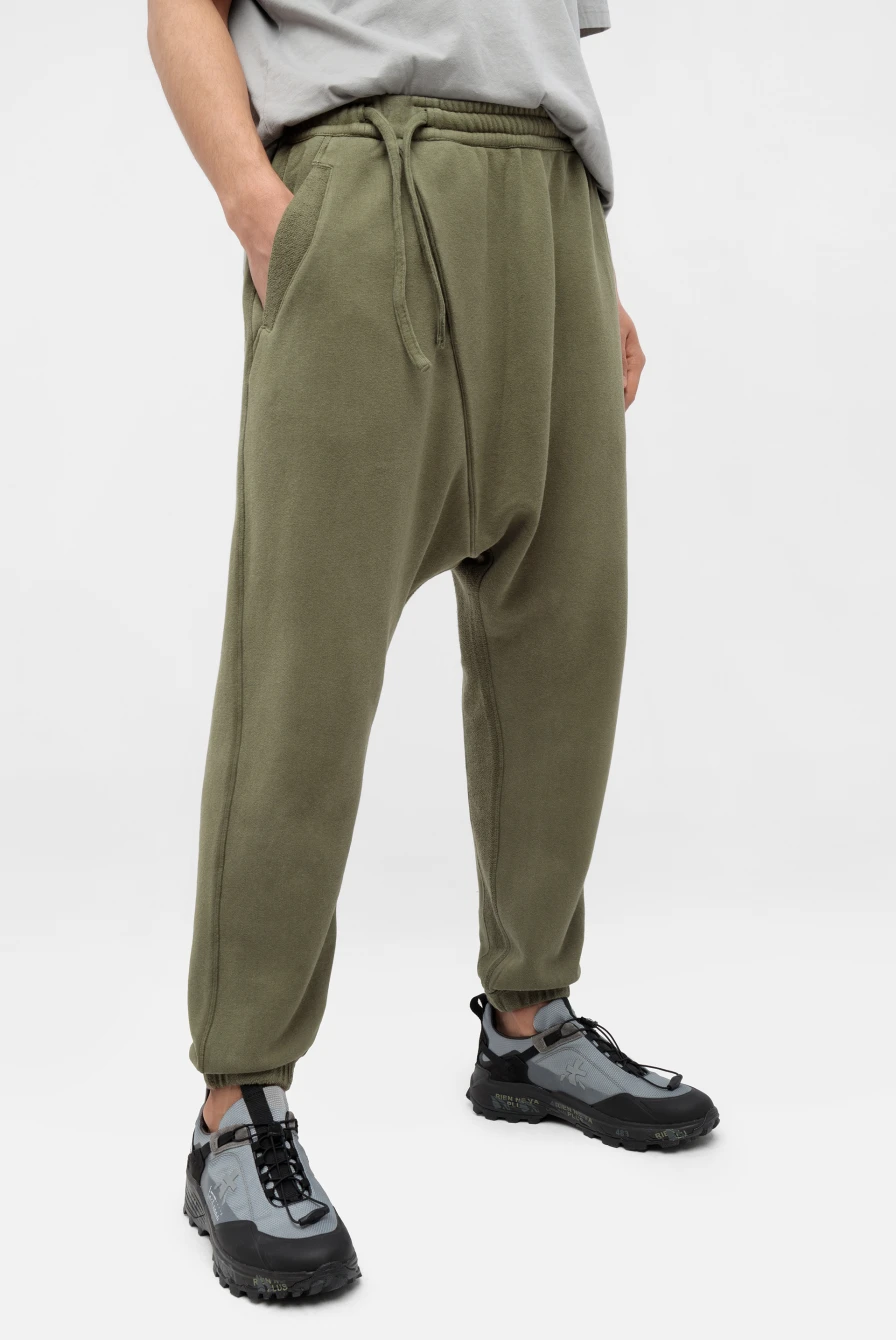 Брюки Maharishi