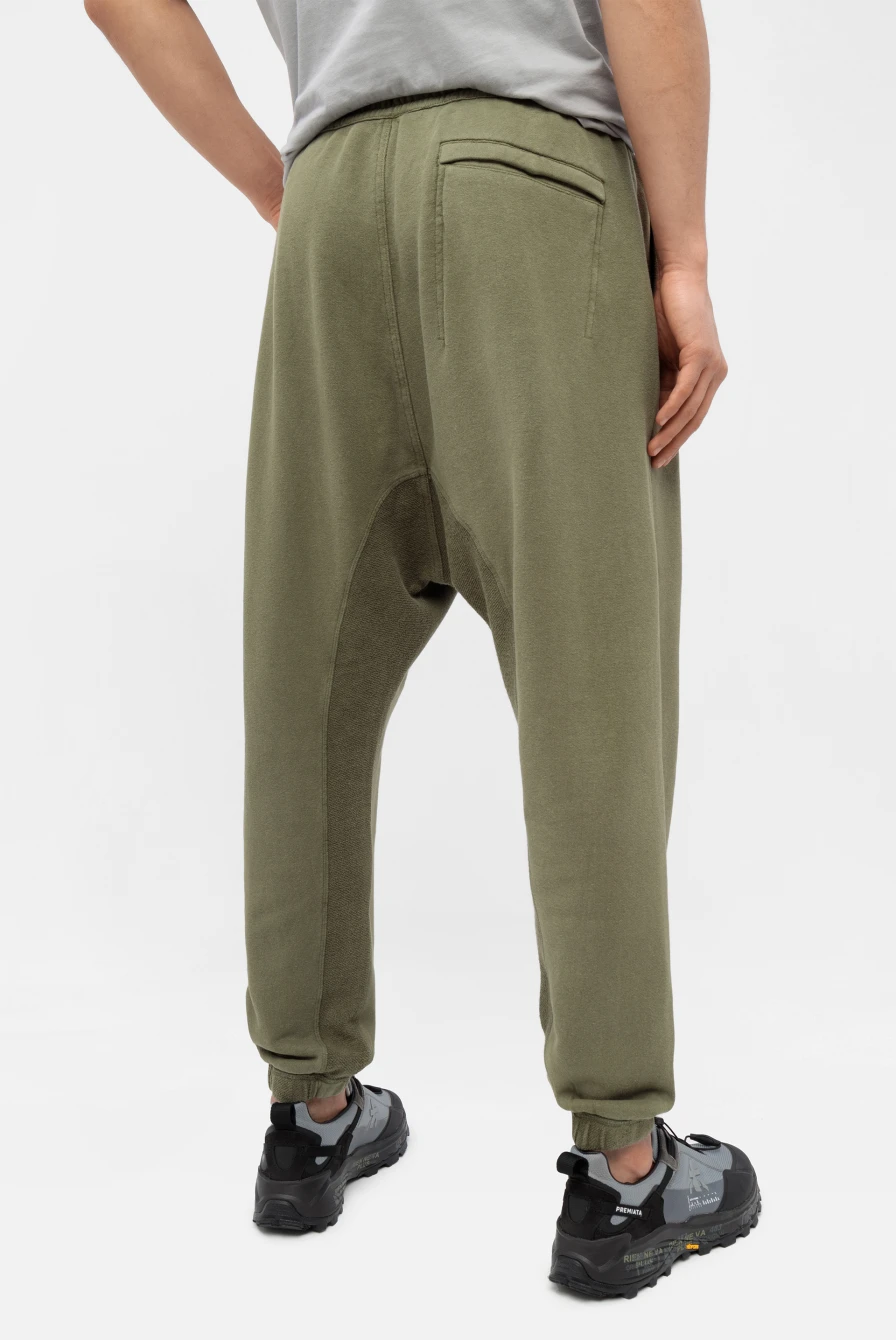 Брюки Maharishi