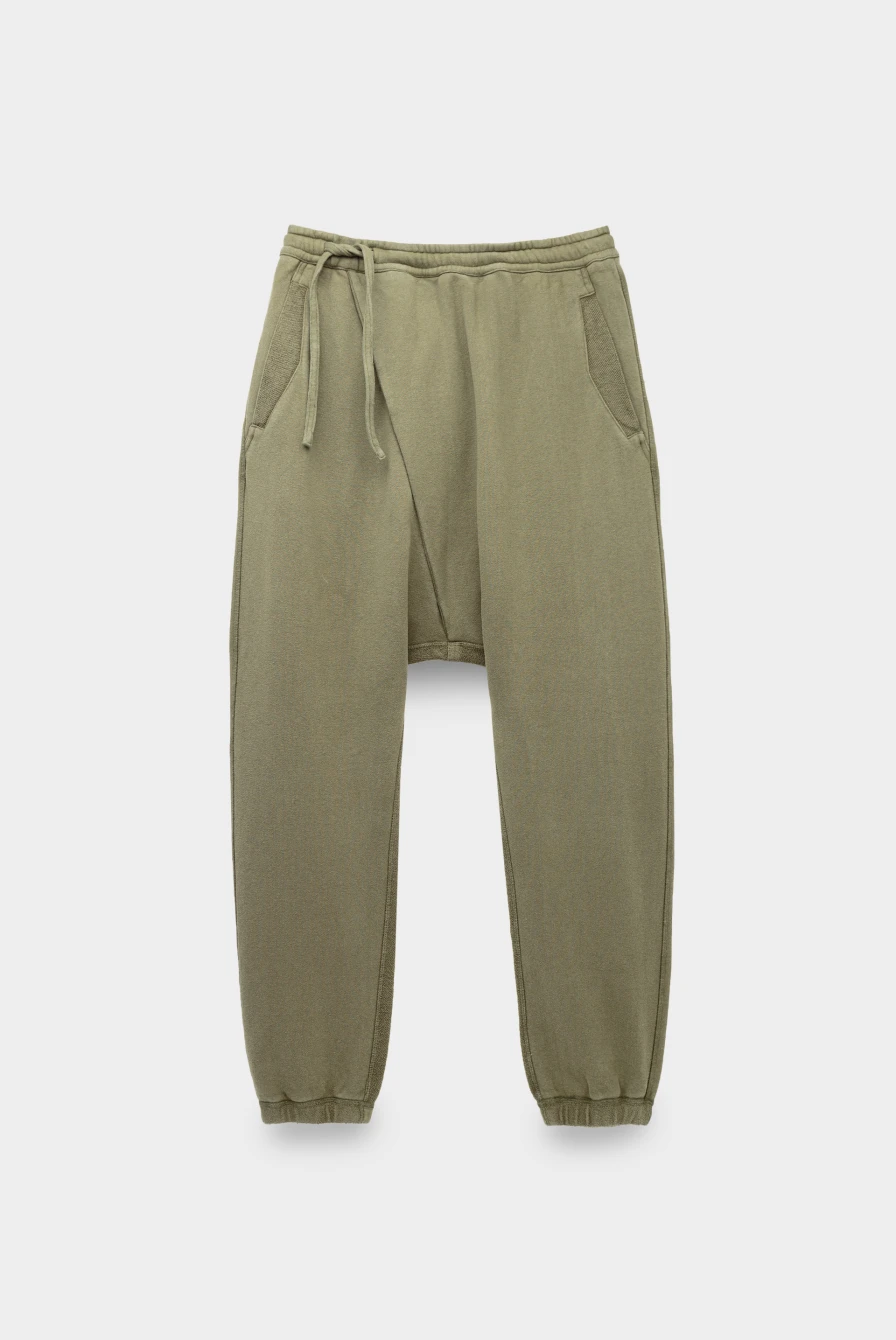 Брюки Maharishi