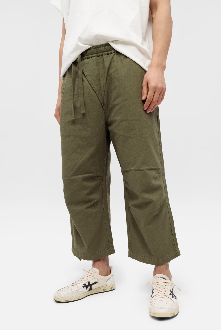 Брюки Maharishi